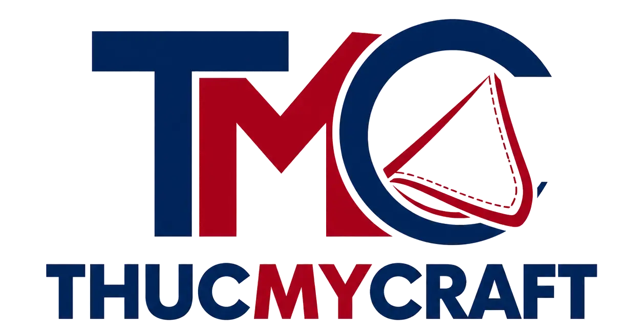 THUCMYCRAFT