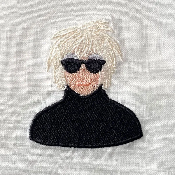 ANDY COCKTAIL NAPKINS
