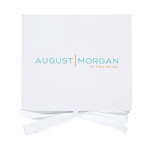 OVERSERVED IN RED, WHITE, AND BLUE COCKTAIL NAPKINS, SET OF 4