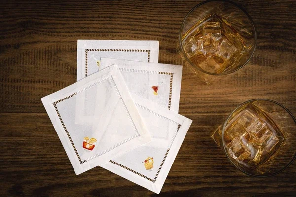CLASSIC DRINKS MIXED COCKTAIL SET